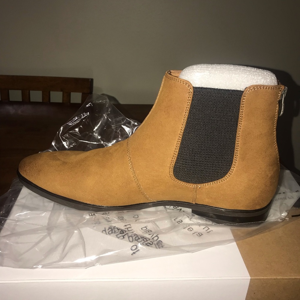Men’s boots 🥾